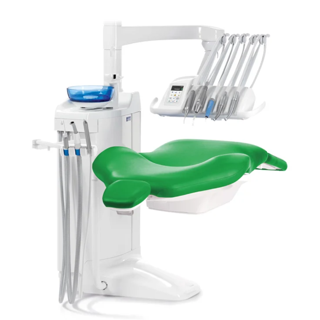 Compact I Classic Touch